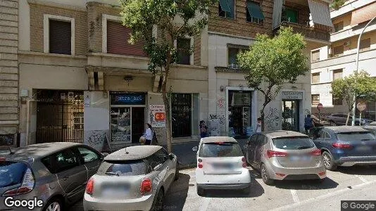 Apartments for rent in Roma Municipio VII – Appio-Latino/Tuscolano/Cinecittà - Photo from Google Street View