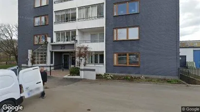 Apartments for rent in Skövde - Photo from Google Street View Apartments for rent in Skövde - Photo from Google Street View