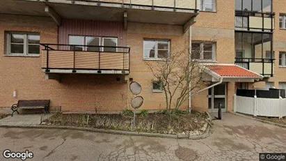 Apartments for rent in Helsingborg - Photo from Google Street View Apartments for rent in Helsingborg - Photo from Google Street View