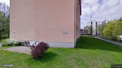 Apartments for rent in Pori - Photo from Google Street View Apartments for rent in Pori - Photo from Google Street View