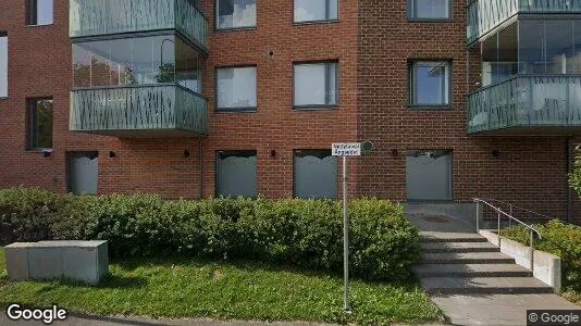 Apartments for rent in Espoo - Photo from Google Street View