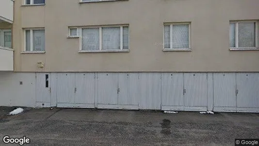 Apartments for rent in Helsinki Läntinen - Photo from Google Street View
