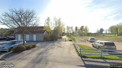 Apartments for rent in Växjö - Photo from Google Street View Apartments for rent in Växjö - Photo from Google Street View