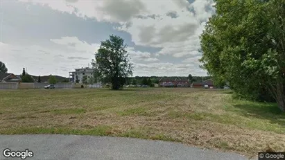 Apartments for rent in Kumla - Photo from Google Street View