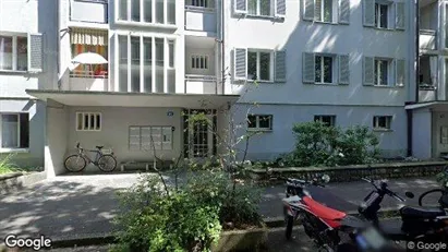 Apartments for rent in Basel-Stadt - Photo from Google Street View Apartments for rent in Basel-Stadt - Photo from Google Street View