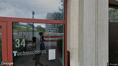 Apartments for rent in Zürich District 2 - Photo from Google Street View Apartments for rent in Zürich District 2 - Photo from Google Street View