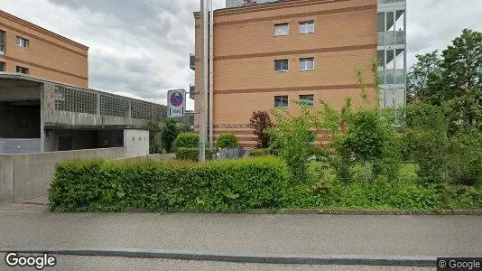 Apartments for rent in Oberaargau - Photo from Google Street View