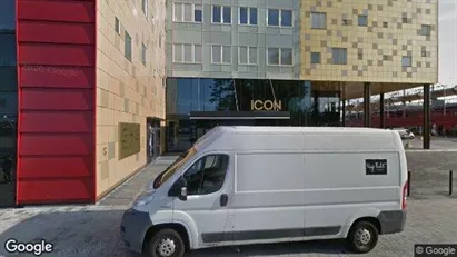 Apartments for rent in Växjö - Photo from Google Street View Apartments for rent in Växjö - Photo from Google Street View