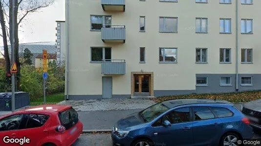Apartments for rent in Stockholm South - Photo from Google Street View