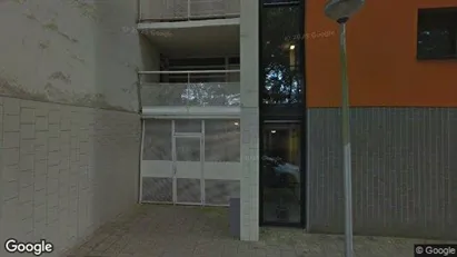 Apartments for rent in Nijmegen - Photo from Google Street View Apartments for rent in Nijmegen - Photo from Google Street View