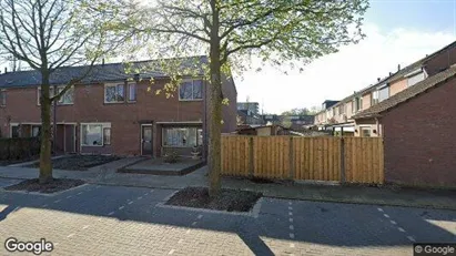 Apartments for rent in Nijmegen - Photo from Google Street View Apartments for rent in Nijmegen - Photo from Google Street View