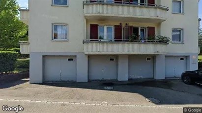 Apartments for rent in Dietikon - Photo from Google Street View Apartments for rent in Dietikon - Photo from Google Street View