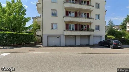 Apartments for rent in Dietikon - Photo from Google Street View