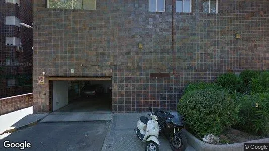 Apartments for rent in Madrid Retiro - Photo from Google Street View