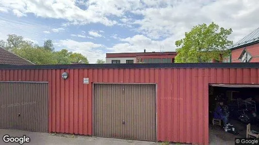 Apartments for rent in Kalmar - Photo from Google Street View