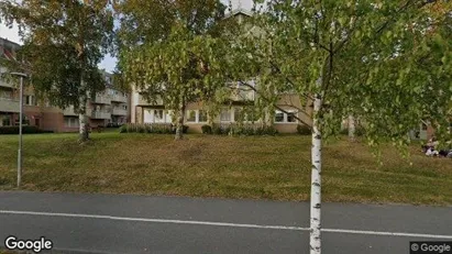 Apartments for rent in Östersund - Photo from Google Street View Apartments for rent in Östersund - Photo from Google Street View