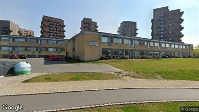 Apartments for rent in Aalborg Center - Photo from Google Street View