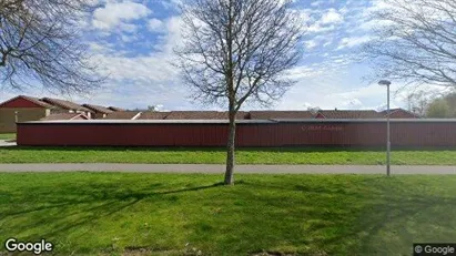 Apartments for rent in Tomelilla - Photo from Google Street View Apartments for rent in Tomelilla - Photo from Google Street View