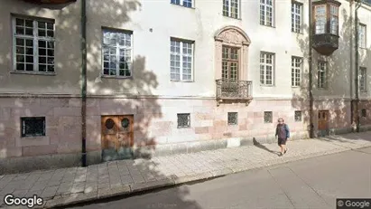 Apartments for rent in Gävle - Photo from Google Street View Apartments for rent in Gävle - Photo from Google Street View