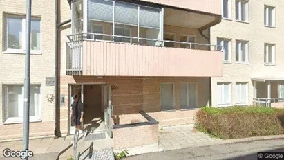 Apartments for rent in Härnösand - Photo from Google Street View Apartments for rent in Härnösand - Photo from Google Street View