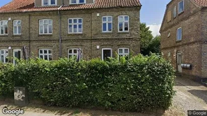 Apartments for rent in Haderslev - Photo from Google Street View