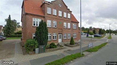 Apartments for rent in Haderslev - Photo from Google Street View Apartments for rent in Haderslev - Photo from Google Street View