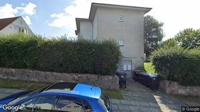 Apartments for rent in Haderslev - Photo from Google Street View