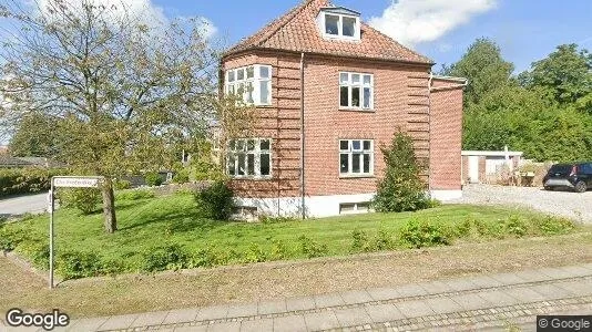 Apartments for rent in Haderslev - Photo from Google Street View