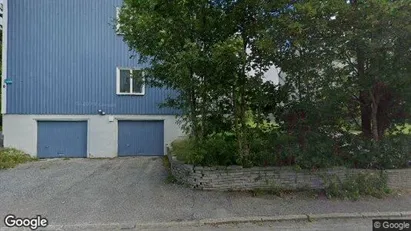 Apartments for rent in Härnösand - Photo from Google Street View
