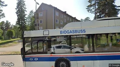 Apartments for rent in Fagersta - Photo from Google Street View Apartments for rent in Fagersta - Photo from Google Street View