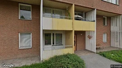Apartments for rent in Sollefteå - Photo from Google Street View Apartments for rent in Sollefteå - Photo from Google Street View