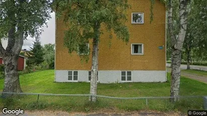 Apartments for rent in Härnösand - Photo from Google Street View Apartments for rent in Härnösand - Photo from Google Street View