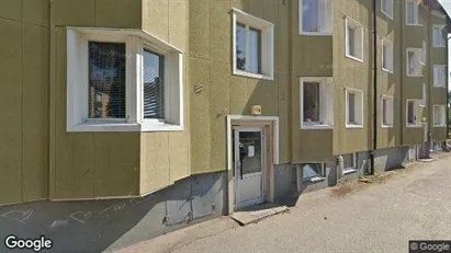 Apartments for rent in Fagersta - Photo from Google Street View Apartments for rent in Fagersta - Photo from Google Street View