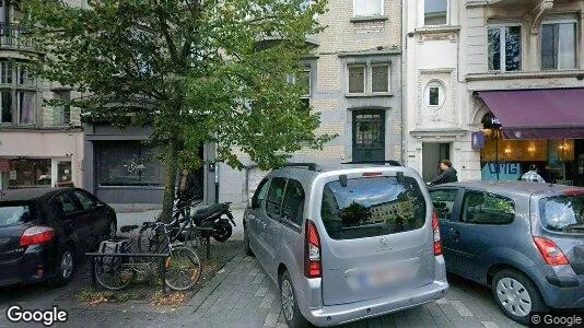 Apartments for rent in Stad Gent - Photo from Google Street View