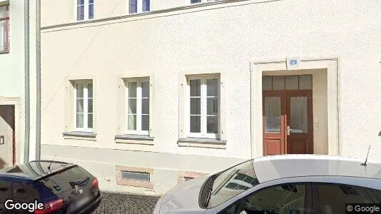 Apartments for rent in Vogtlandkreis - Photo from Google Street View