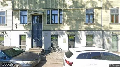 Apartments for rent in Riga Ķīpsala - Photo from Google Street View Apartments for rent in Riga Ķīpsala - Photo from Google Street View