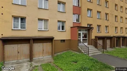 Apartments for rent in Frýdek-Místek - Photo from Google Street View Apartments for rent in Frýdek-Místek - Photo from Google Street View