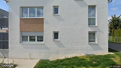Apartments for rent in Esslingen - Photo from Google Street View Apartments for rent in Esslingen - Photo from Google Street View