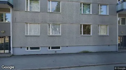 Apartments for rent in Kouvola - Photo from Google Street View Apartments for rent in Kouvola - Photo from Google Street View