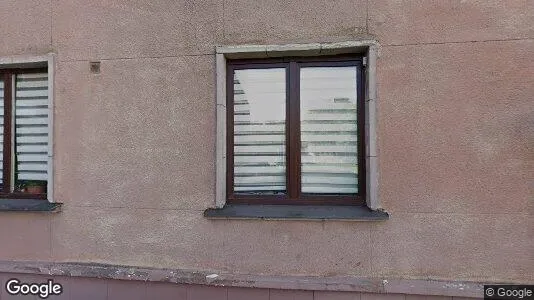 Apartments for rent in Riga Centrs - Photo from Google Street View