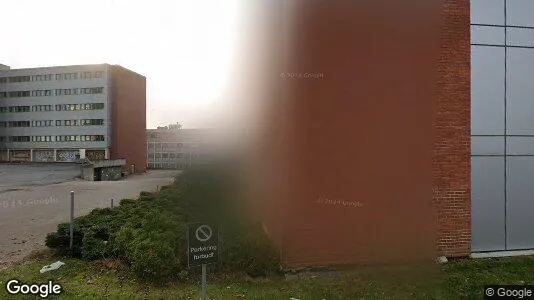 Apartments for rent in Oslo Grünerløkka - Photo from Google Street View