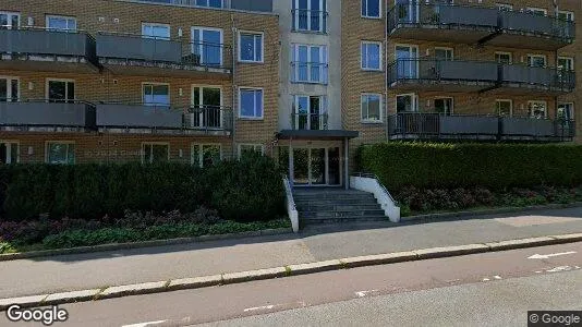 Apartments for rent in Oslo St. Hanshaugen - Photo from Google Street View