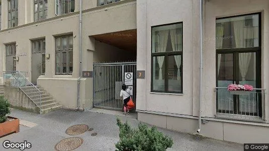 Apartments for rent in Oslo Grünerløkka - Photo from Google Street View
