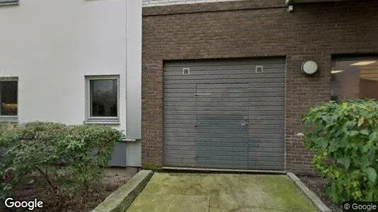 Apartments for rent in Oslo Gamle Oslo - Photo from Google Street View