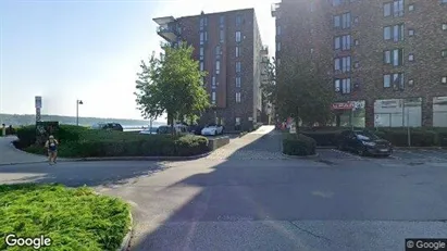 Apartments for rent in Bærum - Photo from Google Street View Apartments for rent in Bærum - Photo from Google Street View