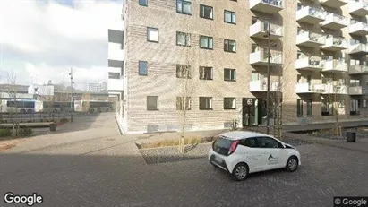 Apartments for rent in Aalborg Center - Photo from Google Street View Apartments for rent in Aalborg Center - Photo from Google Street View