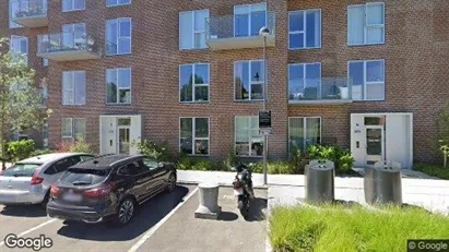 Apartments for rent in Copenhagen SV - Photo from Google Street View Apartments for rent in Copenhagen SV - Photo from Google Street View