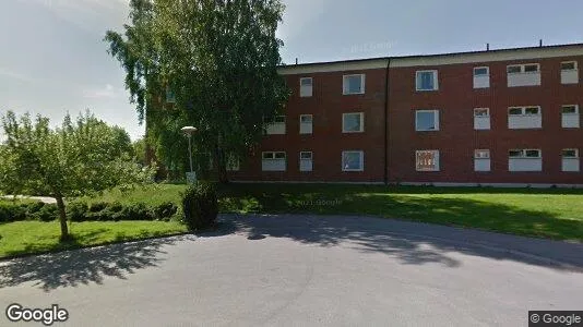 Apartments for rent in Skövde - Photo from Google Street View