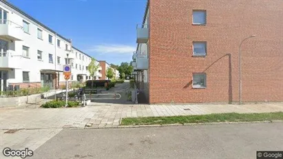 Apartments for rent in Helsingborg - Photo from Google Street View Apartments for rent in Helsingborg - Photo from Google Street View