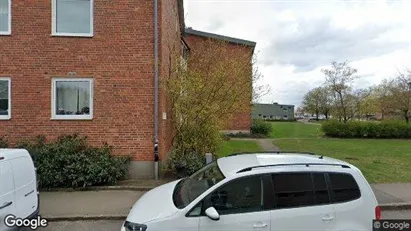 Apartments for rent in Halmstad - Photo from Google Street View Apartments for rent in Halmstad - Photo from Google Street View